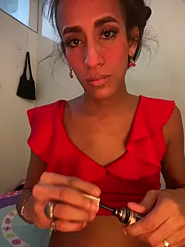 AlexaWarner online show from July 26, 11:11 pm