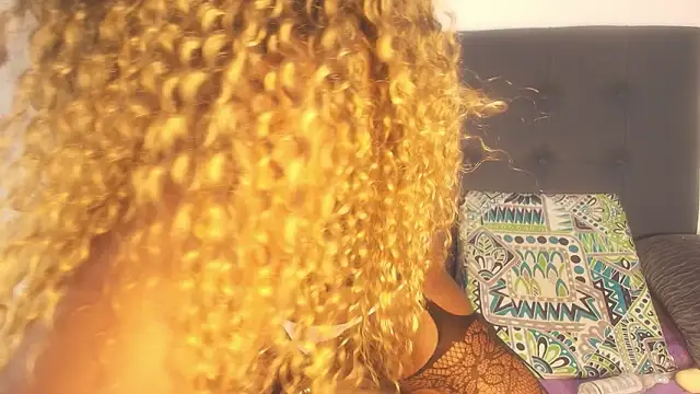 Evelonga 707 online show from March 20, 7:26 pm