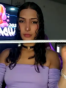 Snapshot of Lanna_hott_ chatting on September 18, 7:30 pm Lanna hott  online show from September 18, 7:30 pm