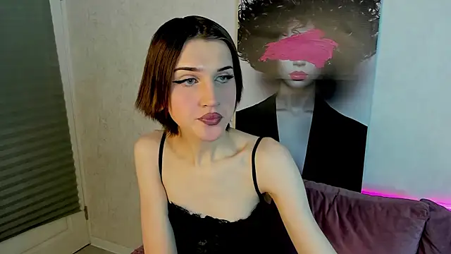 Skinny Sex Sissy online show from December 11, 10:30 am