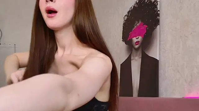 Skinny Sex Sissy online show from June 24, 11:19 am