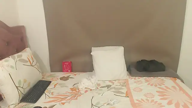 kimberlyjamexxx online show from March 8, 3:21 am