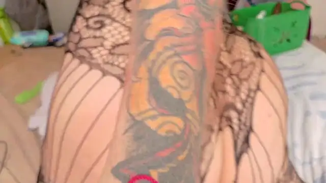 kimeraface online show from March 8, 5:27 pm