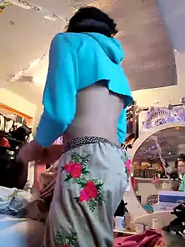 gurlnips online show from January 31, 11:03 pm