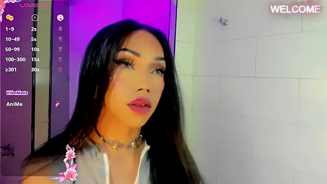 Nikita Gers online show from October 25, 3:45 am