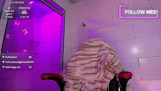 Nikita Gers online show from March 17, 5:53 am