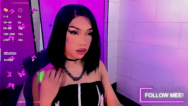 Nikita Gers online show from April 23, 3:47 am