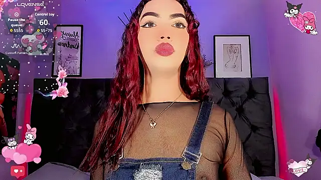 Babyenderlyn online show from March 16, 8:56 pm