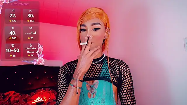 Kendall hornyy online show from November 10, 7:15 pm