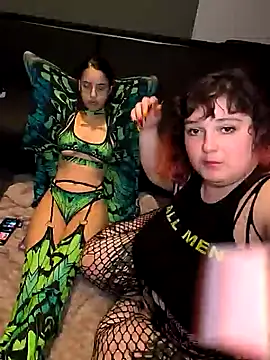 LadyRochester online show from February 27, 11:55 pm