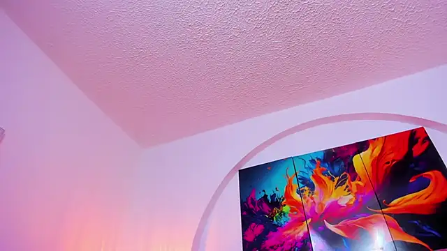 ChanellCambell online show from December 24, 9:44 pm