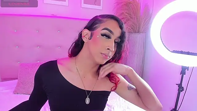 EIMY BRIGHT online show from April 24, 2:09 pm