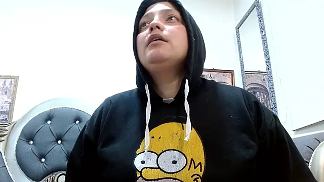 KataleyaStiward online show from June 16, 12:51 pm