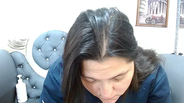 KataleyaStiward online show from July 7, 12:20 pm
