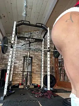 LushianaFitness online show from December 24, 3:26 pm