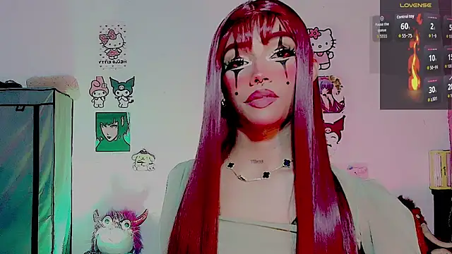 HELEM  S7 online show from March 18, 1:29 am