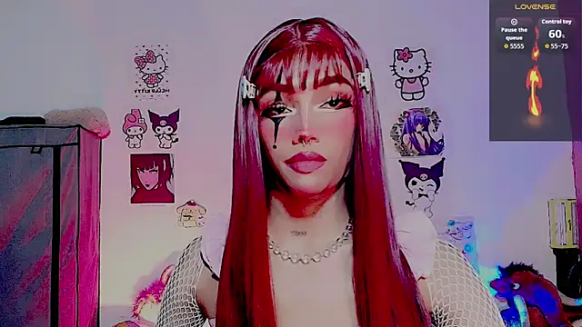 HELEM  S7 online show from March 20, 1:39 am