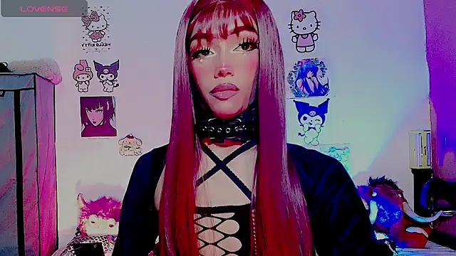 HELEM  S7 online show from March 22, 12:04 am