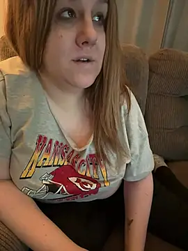 PuckBunny17 online show from January 11, 7:59 am