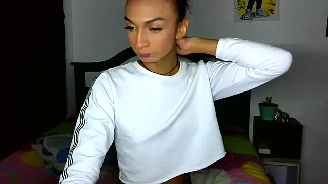 alexxa Rooa online show from November 22, 11:51 pm