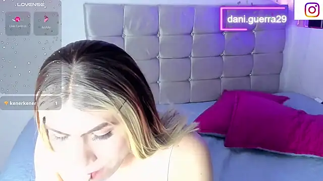 saskya online show from February 17, 6:10 am