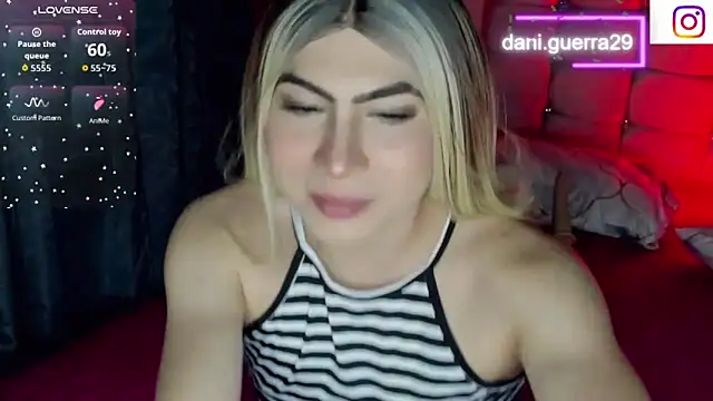 saskya online show from March 17, 1:20 am