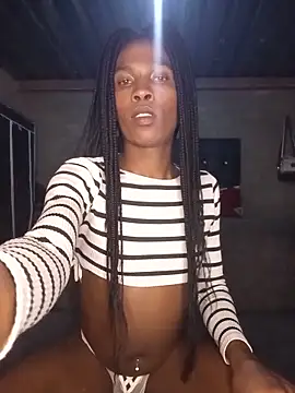hoittytoittyxx online show from June 5, 6:58 pm