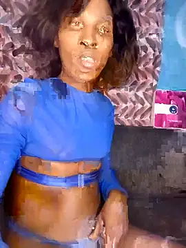hoittytoittyxx online show from July 1, 6:19 pm