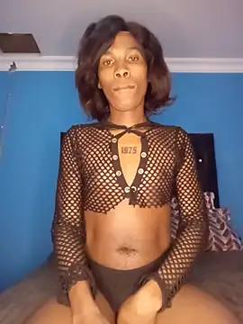 hoittytoittyxx online show from July 12, 5:59 pm