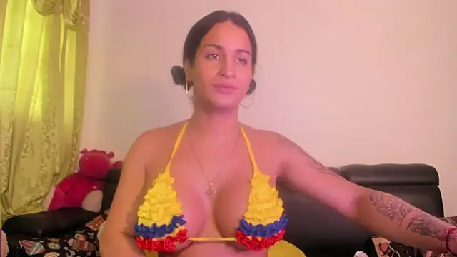 jennifer ts online show from June 21, 5:16 pm