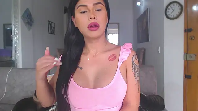 divinepleasury online show from December 1, 2:52 pm