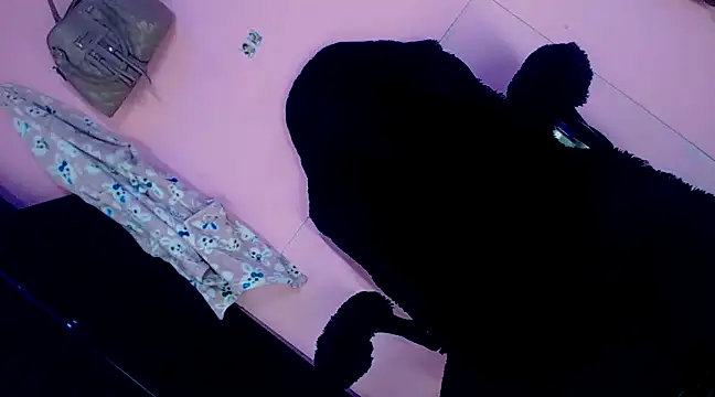 franchescasecrett online show from January 9, 8:22 pm