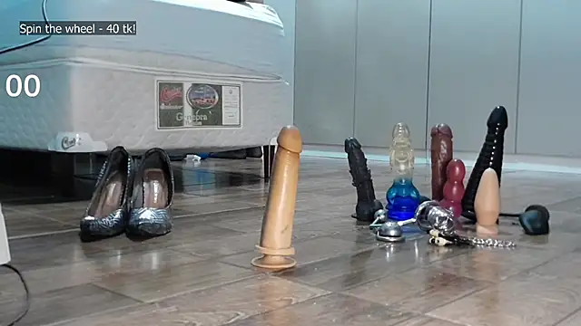 rafaslave online show from March 16, 4:06 am