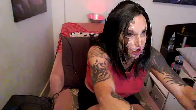 Snapshot of transagera chatting on September 19, 7:03 am transagera online show from September 19, 7:03 am