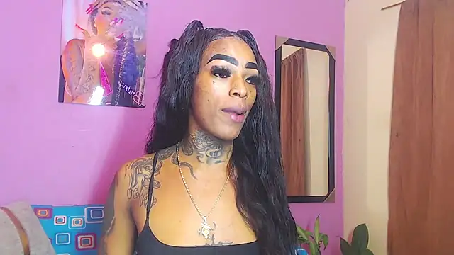 badgirls cx online show from November 5, 3:56 pm