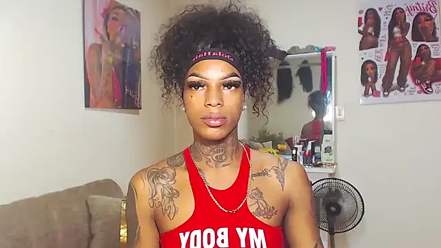 badgirls cx online show from July 10, 8:24 pm