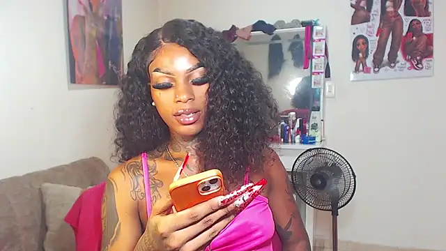 badgirls cx online show from August 2, 10:42 pm