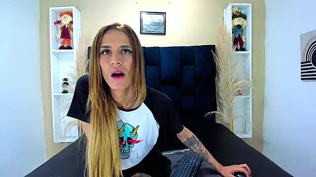 AlissonSpears online show from November 12, 9:14 pm