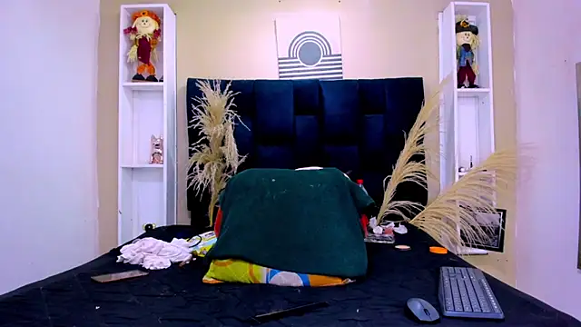 AlissonSpears online show from June 7, 11:24 pm