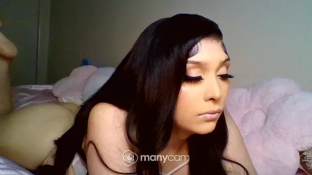 bambibarbi online show from April 29, 6:07 am
