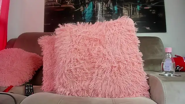 Cielo 999 online show from March 20, 12:28 pm