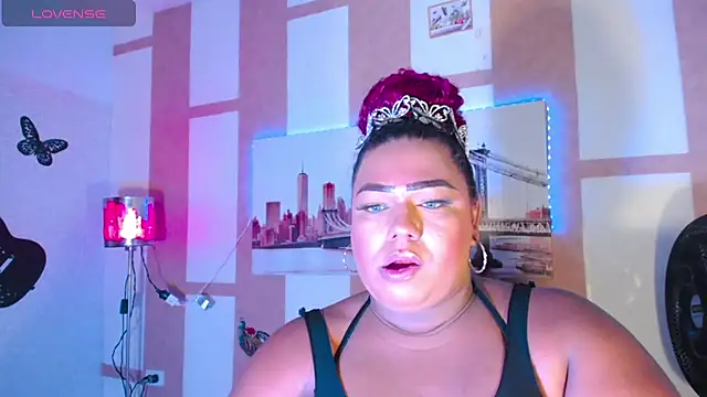 OpraxBellinda online show from October 28, 3:37 am