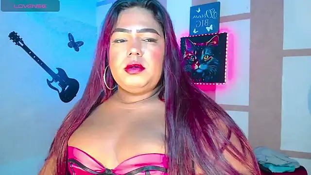 OpraxBellinda online show from February 11, 3:03 am