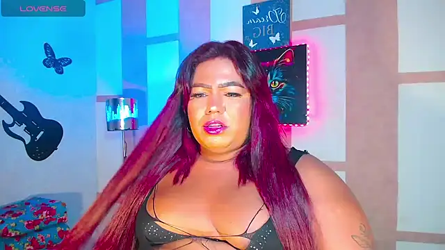 OpraxBellinda online show from May 1, 3:22 am