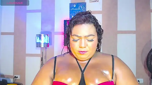 OpraxBellinda online show from May 6, 2:29 am