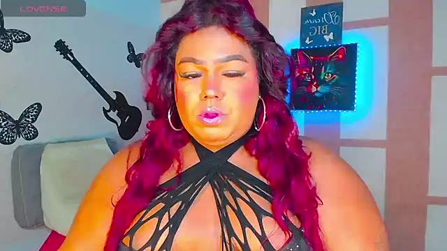 OpraxBellinda online show from July 2, 2:45 am