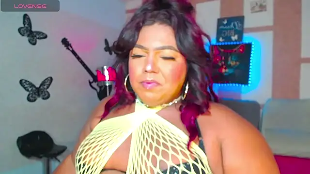 OpraxBellinda online show from July 24, 2:54 am