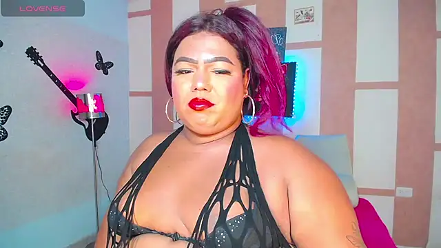 OpraxBellinda online show from July 26, 3:36 am