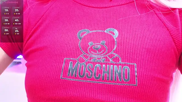 DaripQueen online show from November 18, 3:56 pm