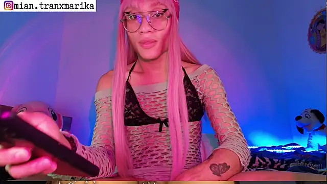 MianCuntyDoll online show from November 26, 12:57 am